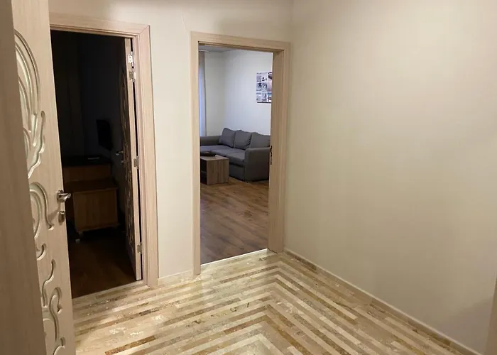 Diamond 2 * בורגאס