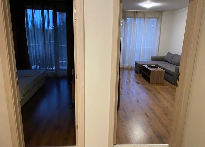 Diamond 2 * בורגאס