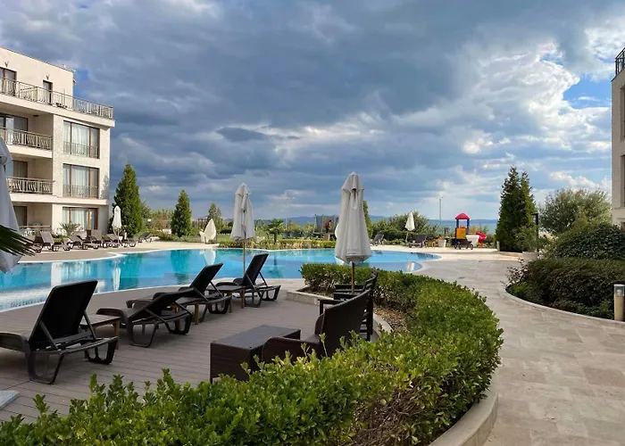 Diamond 2 Apartamento