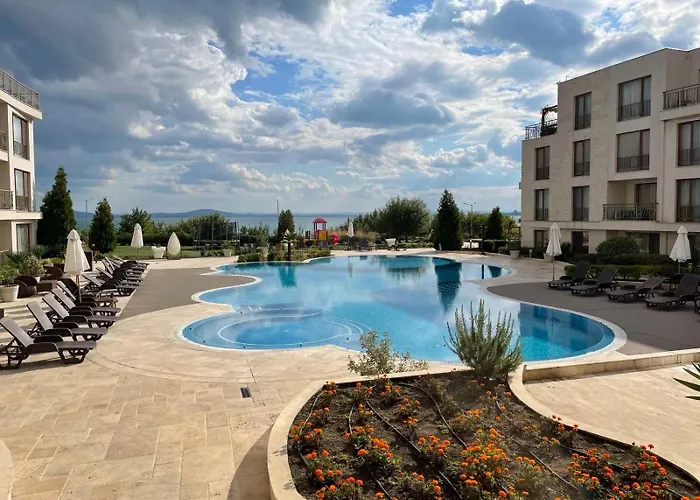 Апартамент Diamond 2